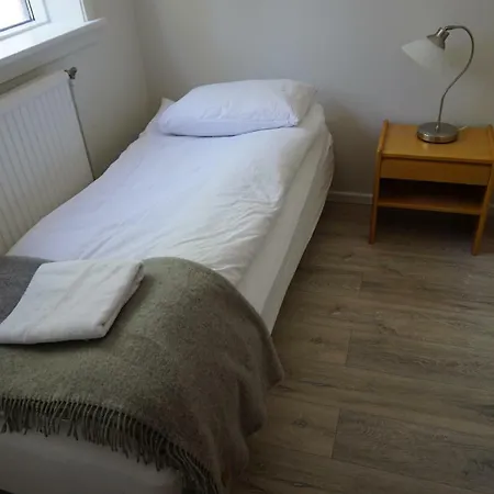 Guest house Tiny Laugardalur